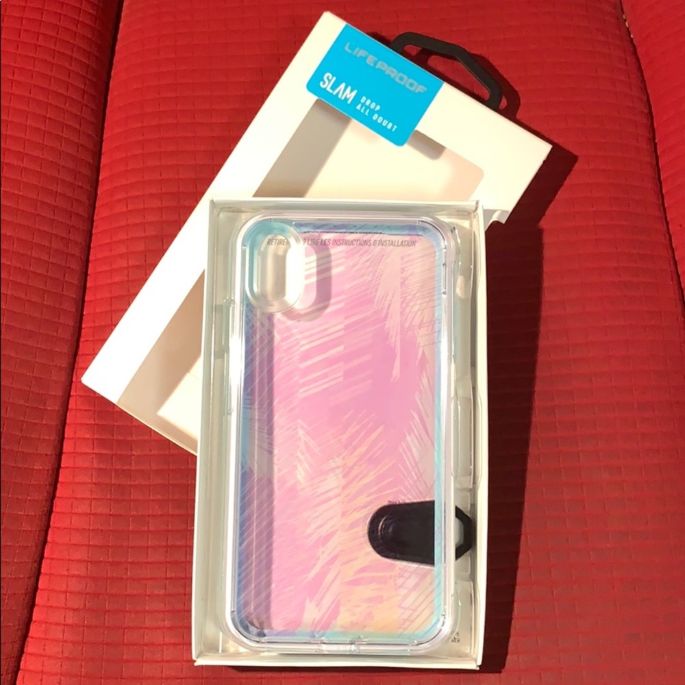 LIFEPROOF SLAM for IPHONE XS MAX